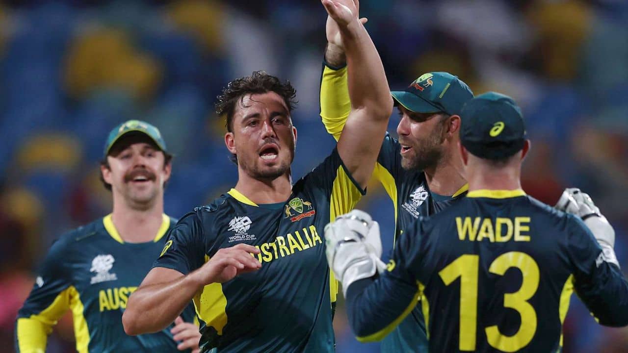 Cricket Australia: চ্যাম্পিয়ন্স ট্রফির আগে আচমকা অবসর অজি অলরাউন্ডারের, নেপথ্যে কোন কারণ?