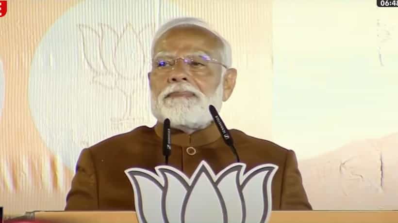 Delhi Election Result: ঘনিয়ে আসছে আপের দিন? বিধানসভায় পা দিতেই কেজরীবালের বিরুদ্ধে বড় পদক্ষেপের হুঁশিয়ারি মোদীর