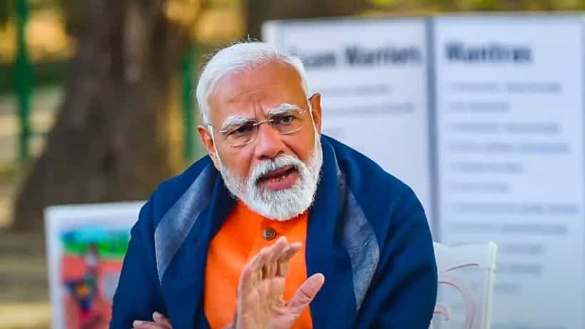 Indias AI Revolution: কৃত্রিম বুদ্ধিমত্তায় বিশ্বগুরু হওয়ার পথে এগোচ্ছে ভারত!