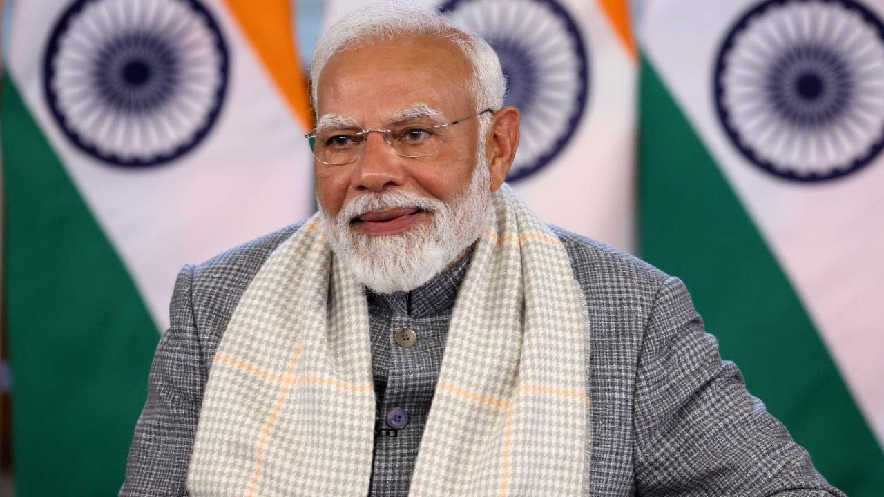 PM Modi on Delhi Election Results: অন্তর থেকে কৃতজ্ঞ, দিল্লিতে পদ্ম ফুটতেই বড় গ্যারান্টি প্রধানমন্ত্রীর