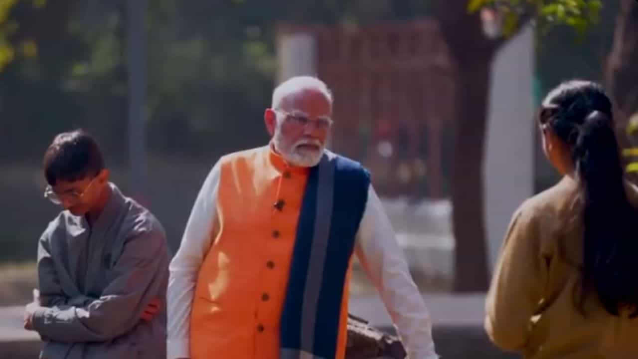 ক্রিকেট আর অঙ্কে মিল কোথায় জানেন? পরীক্ষায় ভাল ফল করতে মানুন প্রধানমন্ত্রীর টিপস ক্রিকেট আর অঙ্কে মিল কোথায় জানেন? পরীক্ষায় ভাল ফল করতে মানুন প্রধানমন্ত্রীর টিপস