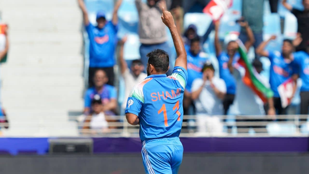 Mohammed Shami: সাবাশ সামি! বাংলাদেশ বধএর লক্ষ্যে ডাবল সেঞ্চুরি ভারতীয় সুপারস্টারের