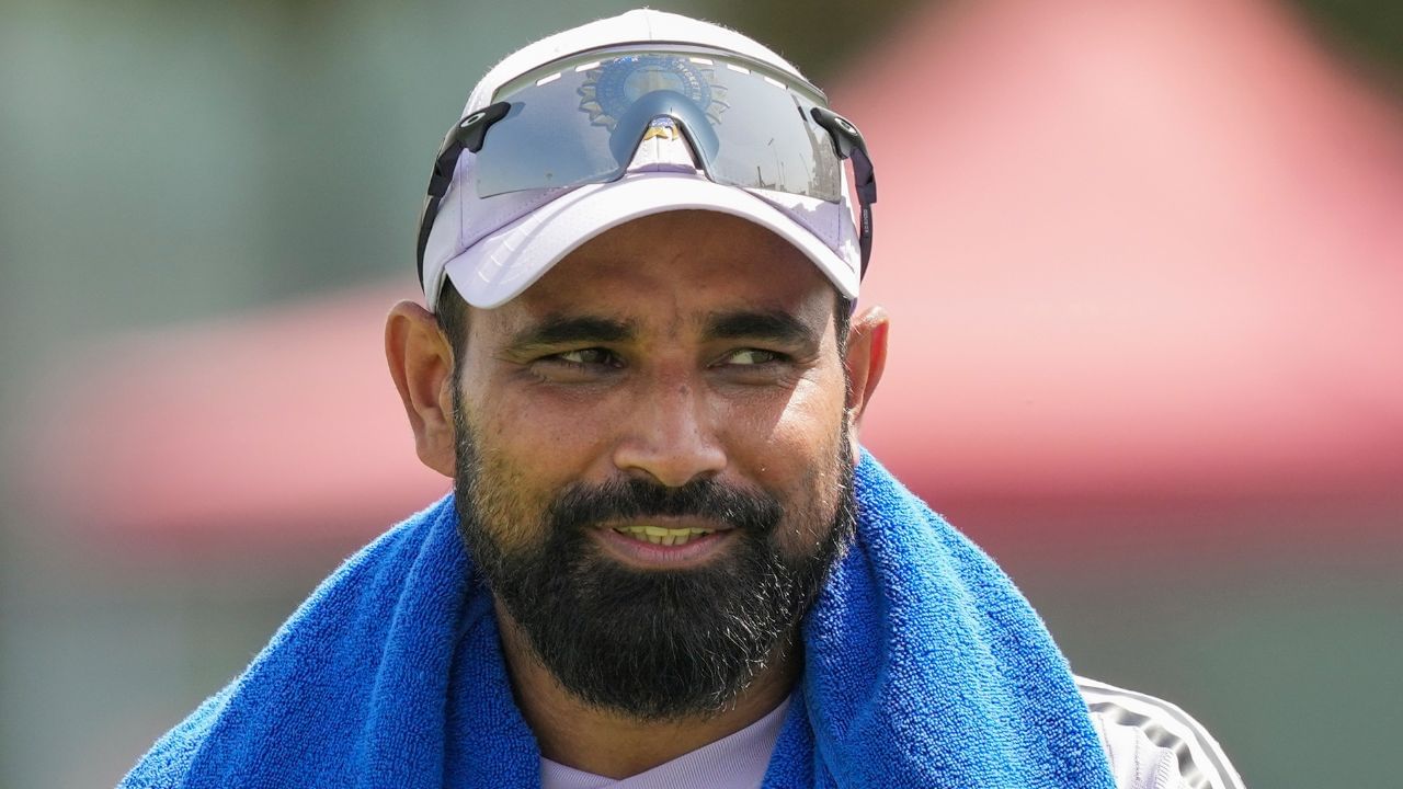 Mohammed Shami: দিনে মাত্র এক বেলা খাবার! বড় তথ্য সামনে আনলেন মহম্মদ সামি Mohammed Shami: দিনে মাত্র এক বেলা খাবার! বড় তথ্য সামনে আনলেন মহম্মদ সামি