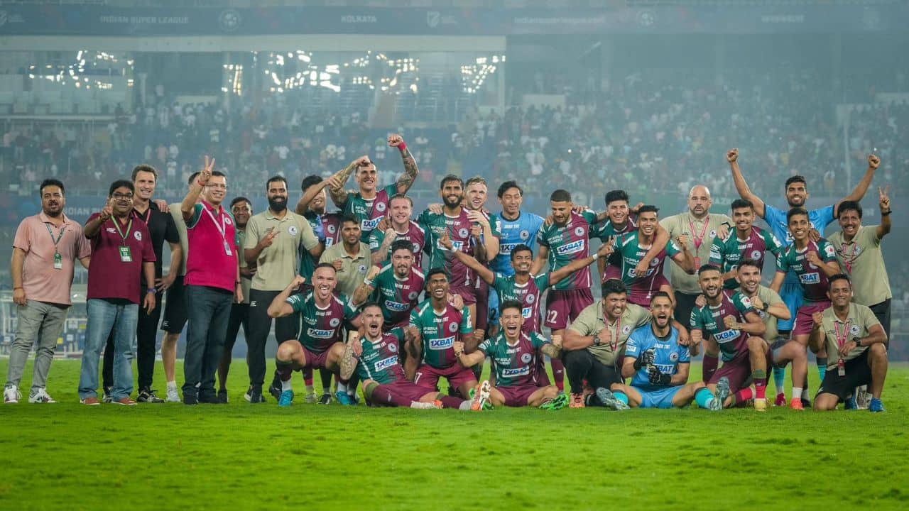 Mohun Bagan: পরের মরসুমেও দলগঠনে ফের চমক দেখাতে তৈরি বাগান টিম ম্যানেজমেন্ট