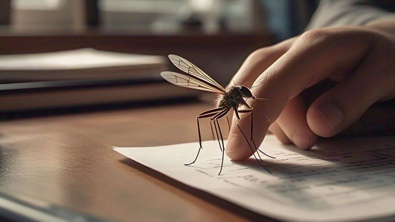 Mosquito: তেল-ধূপ কিচ্ছু লাগবে না, এই উপায়ে বাড়িতে থাকা জিনিস দিয়েই নিমেষে দূর হবে মশা