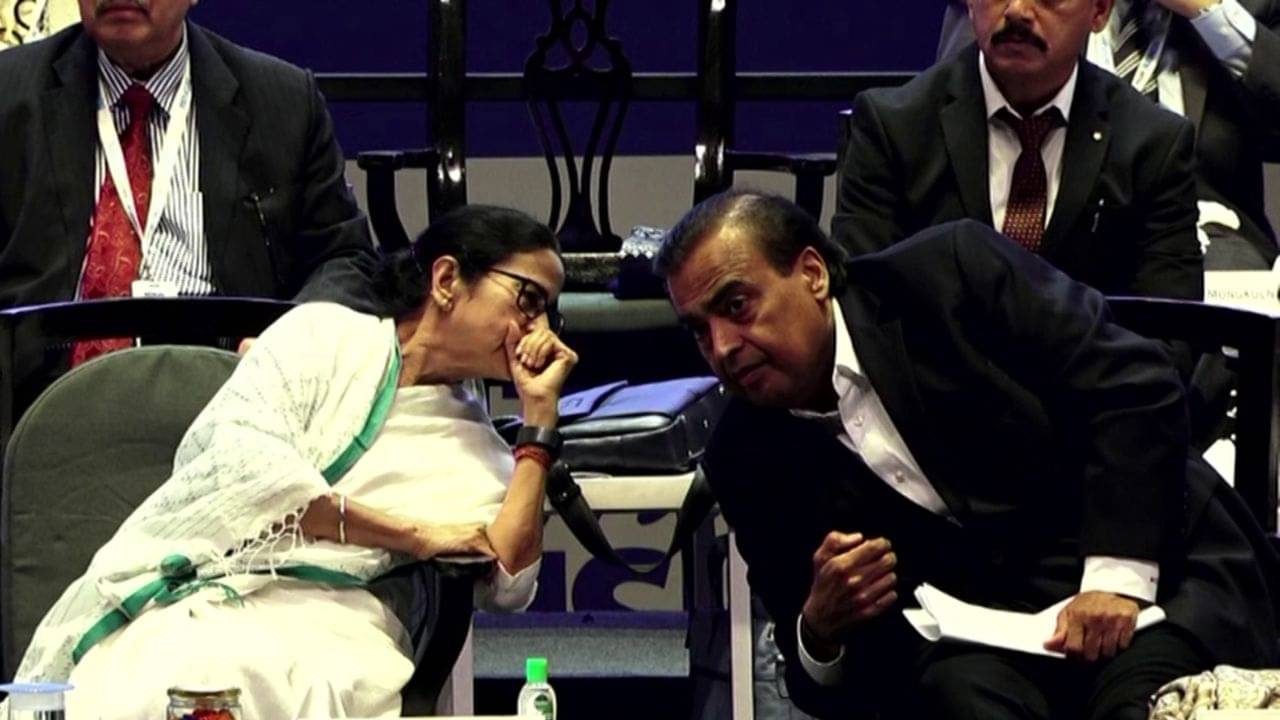 Nabnna: বিনিয়োগ প্রস্তাব কার্যকর করতে বড় উদ্যোগ নিল নবান্ন, গঠন হল কমিটি