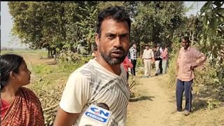 Murshidabad: এই না-হলে বাংলার পুলিশ! অ্যাম্বুলেন্সেও গাঁজা পায়