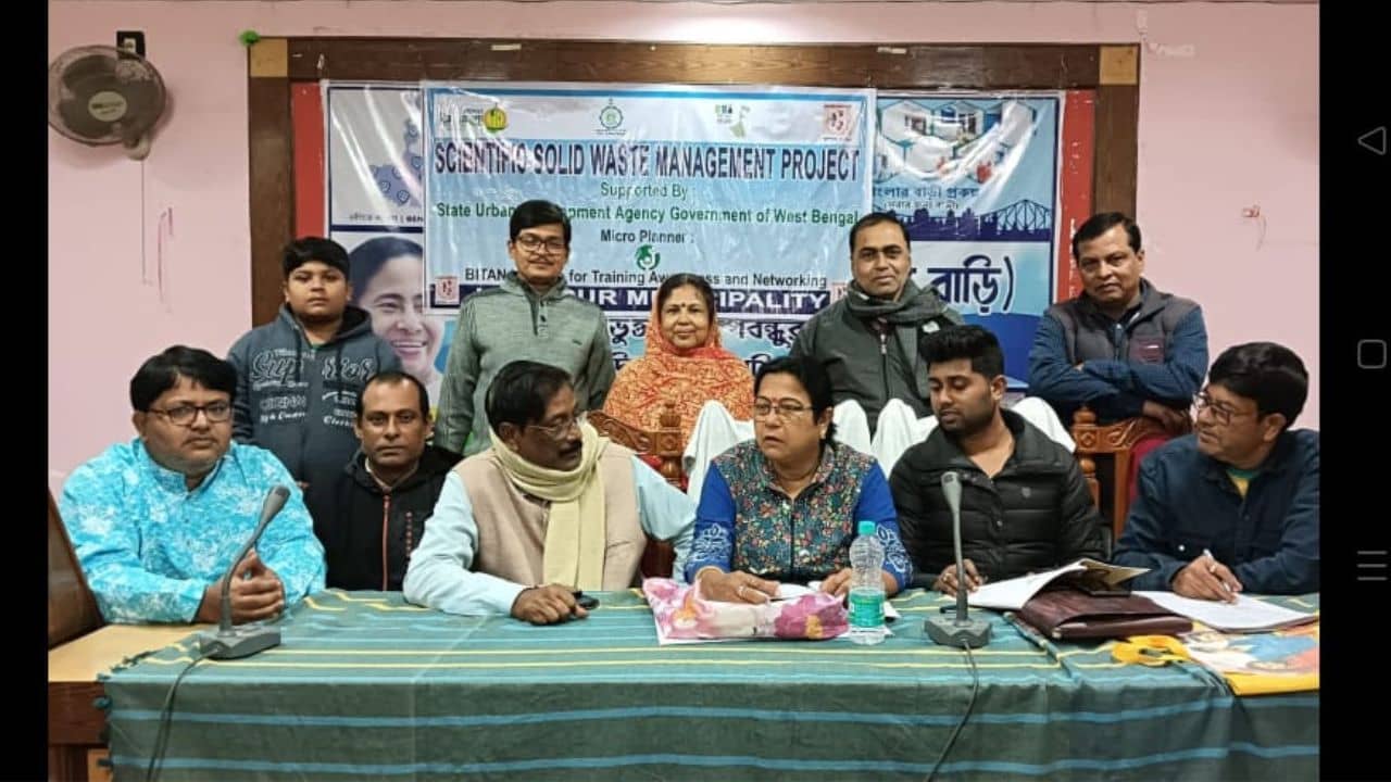 Murshidabad: ভারতরত্ন পাবেন.... আশায় থেকে সর্বস্ব খুইয়ে আজ নিঃস্ব মুর্শিদাবাদের শিক্ষিকা