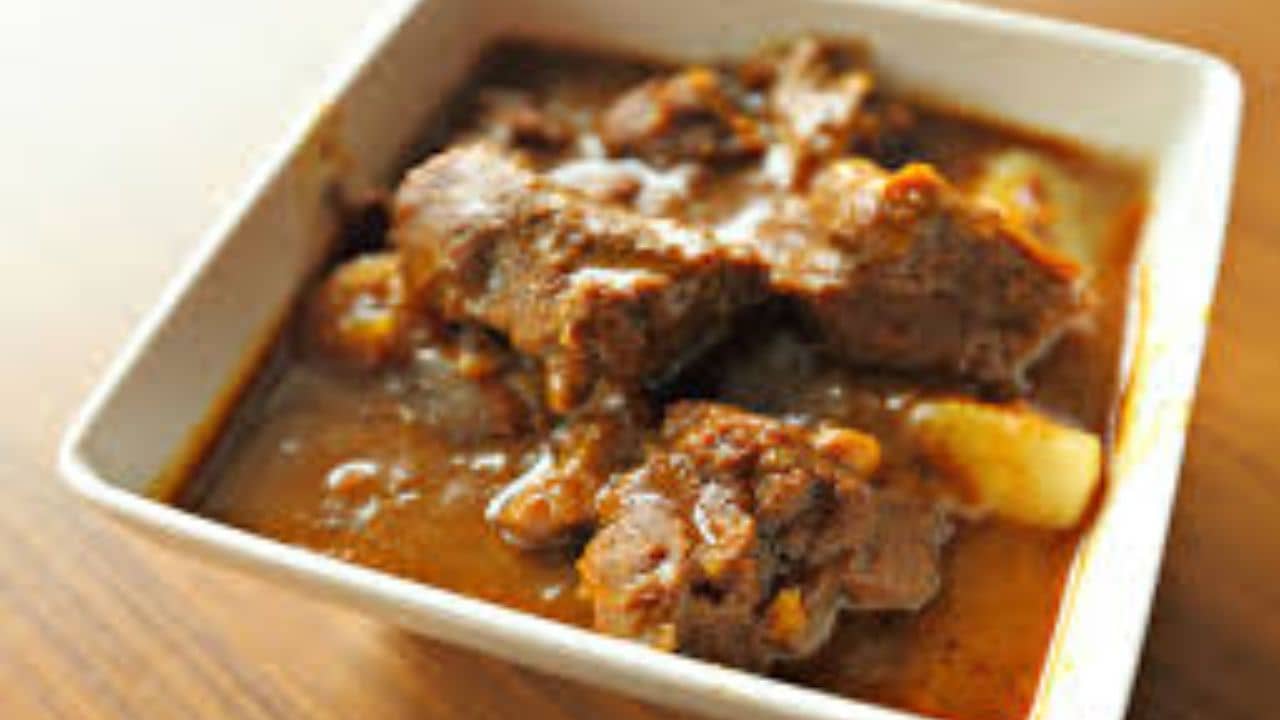 Easy Recipe: এভাবে রাঁধুন পাঠার মাংস, পাতে পড়লেই চেটেপুটে খাবে অতিথিরা