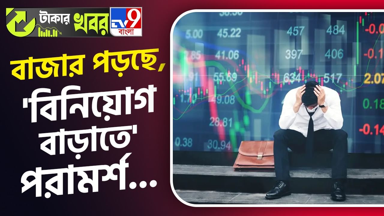 What to Do With Investments Now: বাজারকে টাইম করতে যাওয়া ‘বোকামি', তবে এখন এই 'খারাপ সময়ে' কী করণীয়?