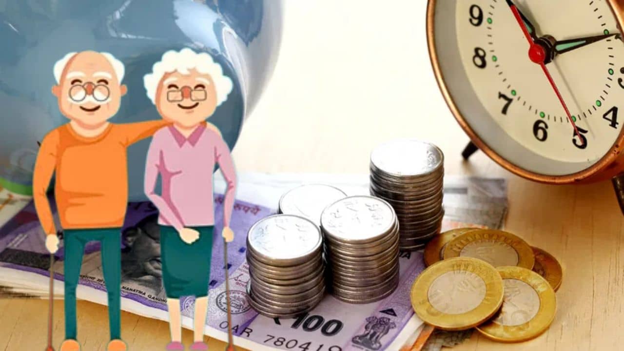 NPS Vatsalya: মাত্র ২০ টাকা বিনিয়োগে কোটিপতি হবে আপনার সন্তান...