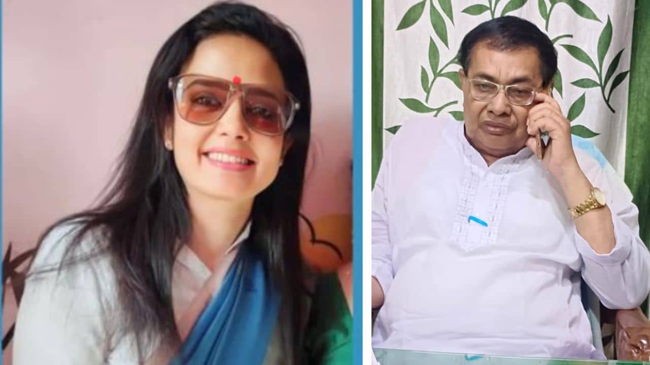 Mahua Moitra: প্রয়াত বিধায়কের স্মরণসভা নিয়ে দড়ি টানাটানি! মহুয়া জিতলেন, উজ্বল হারলেন, কেন?