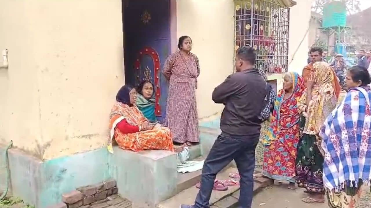 Nadia: স্ত্রীর প্রথম পক্ষের স্বামীর হাতে খুন, পলাতক অভিযুক্ত