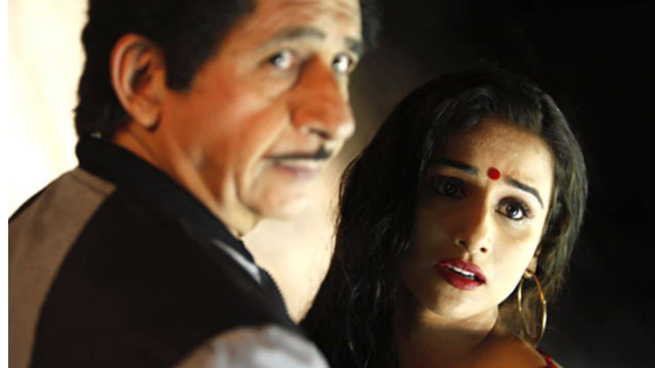 বিদ্যা বালান মাঝরাতে নাসিরউদ্দিন শাহকে হোটেলের ঘরে ডাকলেন! সেই রাতে কী কাণ্ড ঘটিয়েছিলেন নায়িকা?