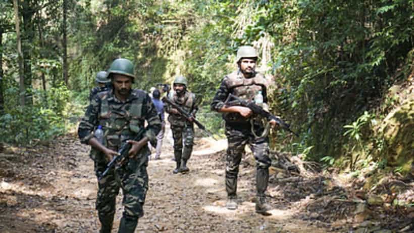 Naxal Encounter: নকশাল মুক্ত ভারত? একদিনে খতম ৩১ মাওবাদী, চলছে অপারেশন...
