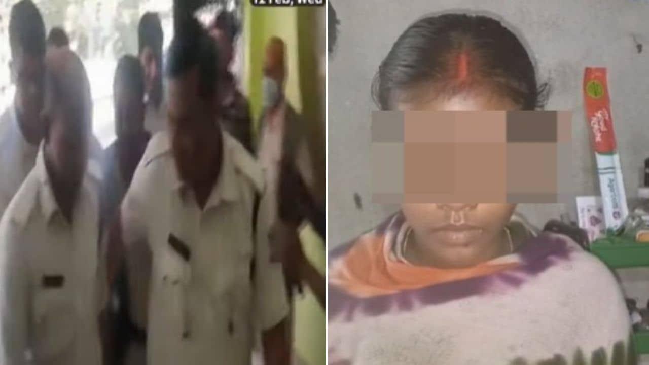 Newtown: আধমরা অবস্থায় ধর্ষণ করে... তারপর দেহ ফেলে আসে, নিউটাউনের রোমহর্ষক ঘটনা স্ত্রীর সামনেই সবটা খুলে বলে অভিযুক্ত