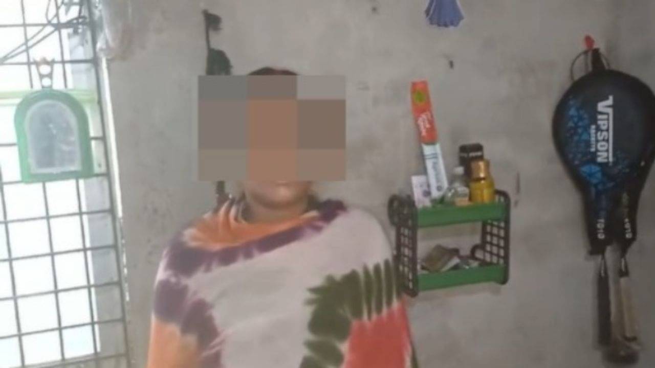 Kolkata: মাঝেমধ্যে আড়চোখে আমাকে দেখছিল, আর হাসছিল..., ধর্ষণ-খুনে অভিযুক্ত স্বামী আদতে তাঁর স্ত্রীর চোখে কেমন? জানালেন স্ত্রী নিজেই