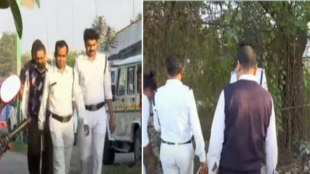 Newtown: নিউটাউনে স্কুলছাত্রীকে ধর্ষণ করে খুন! প্রাথমিক ময়নাতদন্তের রিপোর্ট দেখে নিশ্চিত তদন্তকারীরা