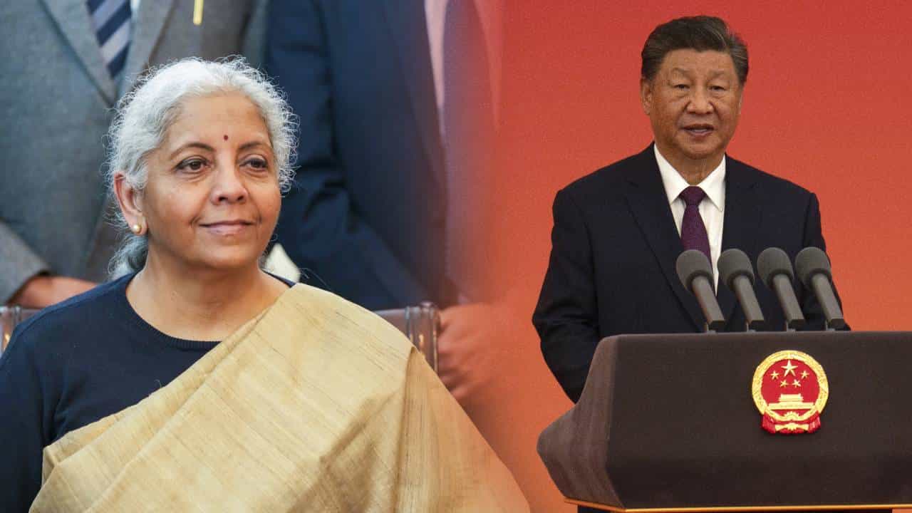 Union Budget 2025: ভারতের বাজেটে চিনের মুখে 'চওড়া হাসি'! কী এমন ঘোষণা করলেন নির্মলা?