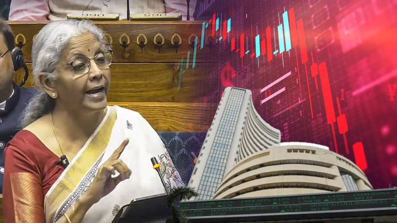 Rail Share Fall: মুখ থুবড়ে পড়ল ‘এককালের রাজা’! বাজেটের পরেই ধস এই সংস্থার শেয়ারে