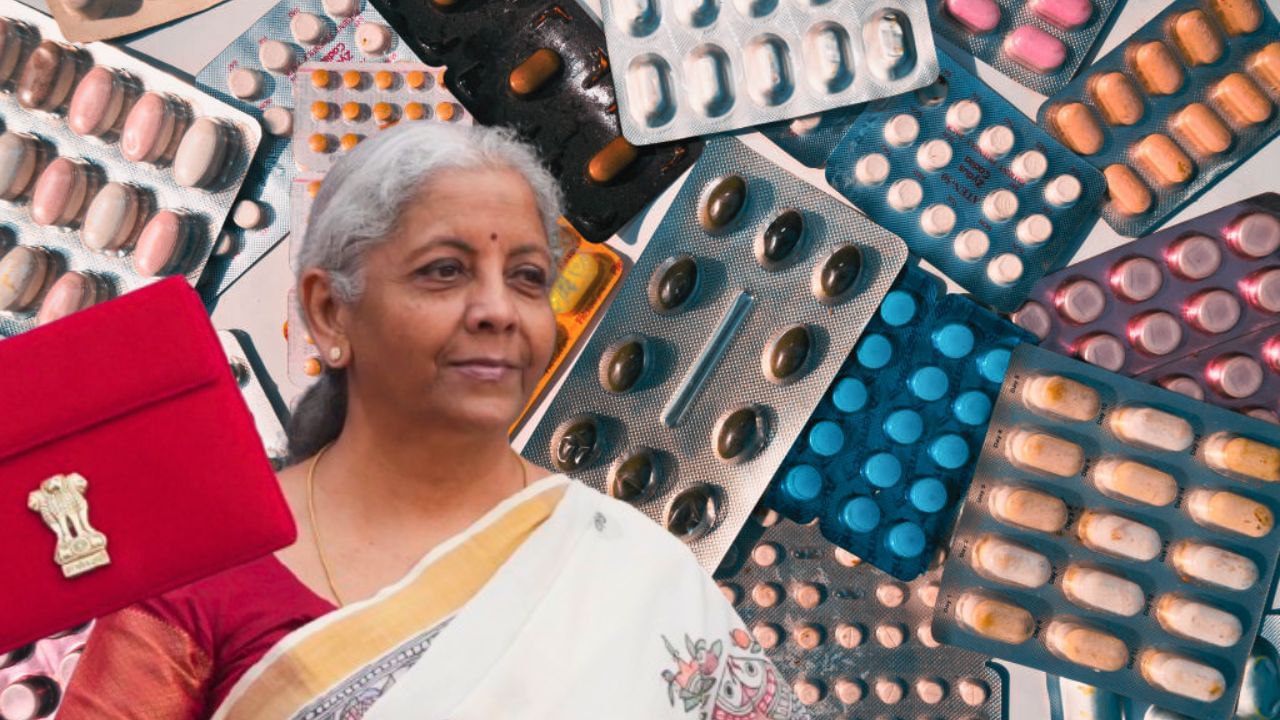 Union Budget 2025: অর্থমন্ত্রীর ঘোষণার পর দাম কমছে কোন কোন জীবনদায়ী ওষুধের? নাম জানেন কি?