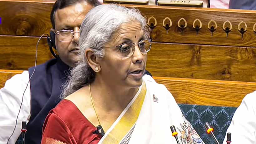 Budget 2025: অষ্টমবার বাজেট পেশে নিলেন ৭৭ মিনিট, আগের ৭ বার নির্মলা কতক্ষণ সময় নিয়েছিলেন?