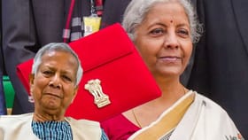 অস্বস্তি বাড়াচ্ছে বাংলাদেশ! তার মাঝেই গোয়েন্দা খাতে খরচ কমাল কেন্দ্র