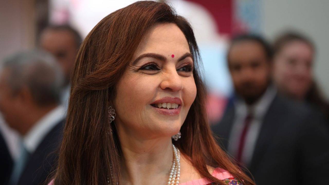 Nita Ambani: অর্থকষ্ট দেখেছেন নীতা অম্বানীরও, টাকার অভাবে পূরণ করতে পারেননি ছোটবেলার স্বপ্ন