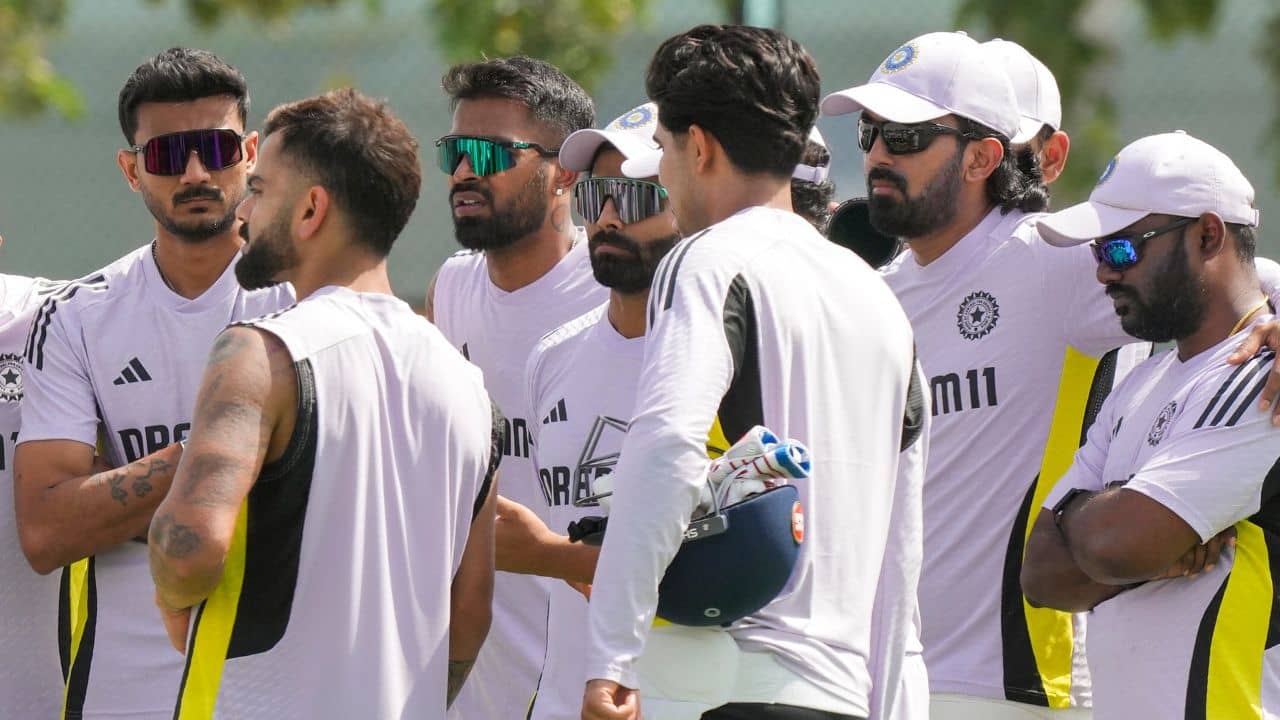 Team India: টিমের ছুটি, একাই প্র্যাক্টিসে নেমে পড়লেন ছন্দে থাকা ভারতের ব্যাটার!