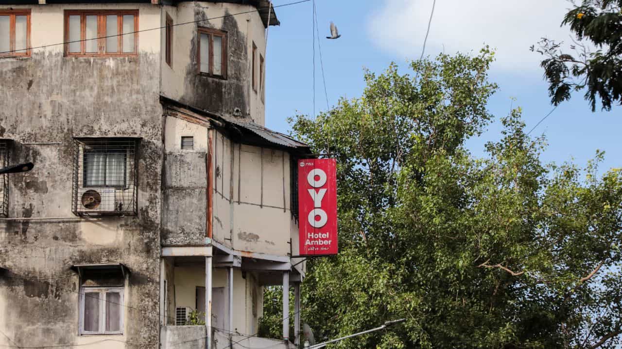 OYO Q3 Report: ছুটছে উদ্দাম গতিতে..., প্রেমের সপ্তাহে সুখবর আনল OYO OYO Q3 Report: ছুটছে উদ্দাম গতিতে..., প্রেমের সপ্তাহে সুখবর আনল OYO