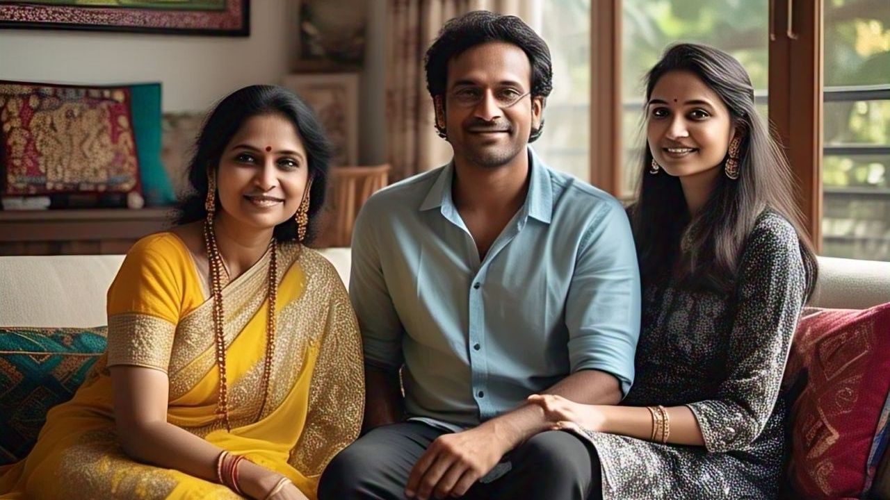 One Husband Two Wives: একটানা তিন দিনের পর আর পারেন না স্বামী, বৌয়ের থেকে সপ্তাহে একদিন ছুটিও নেন! One Husband Two Wives: একটানা তিন দিনের পর আর পারেন না স্বামী, বৌয়ের থেকে সপ্তাহে একদিন ছুটিও নেন!