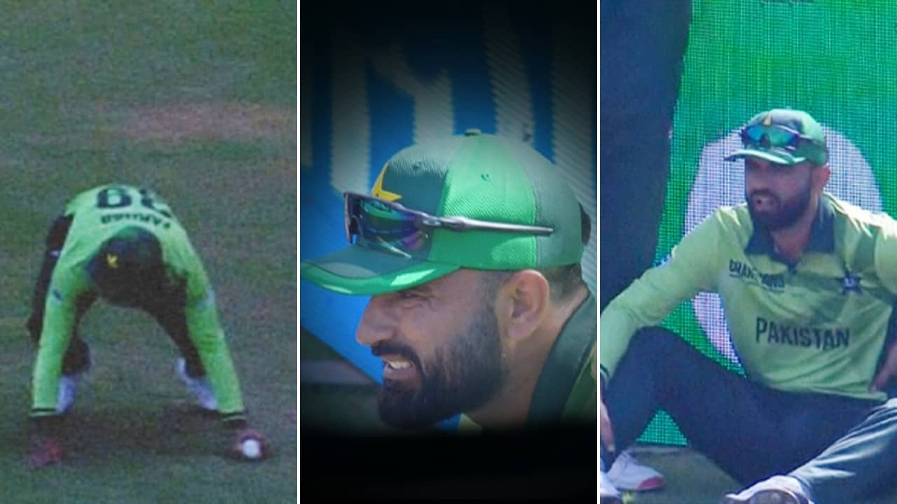 CT 2025, PAK vs NZ: সংস্কারের পরও মাঠের এই হাল! শুরুতেই বড় ধাক্কা পাকিস্তান শিবিরে