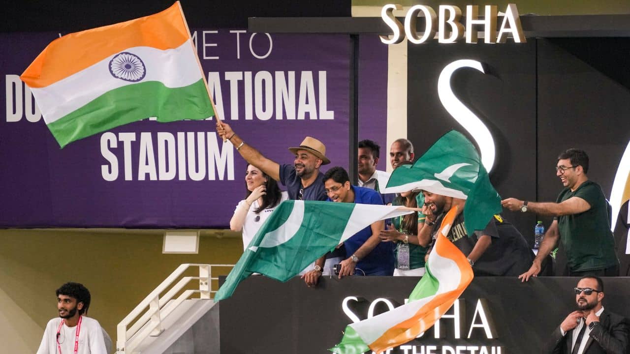 Pakistan Cricket: ভারতের কাছে হারতেই পাকিস্তান ক্রিকেটে বিরাট পালাবদল!