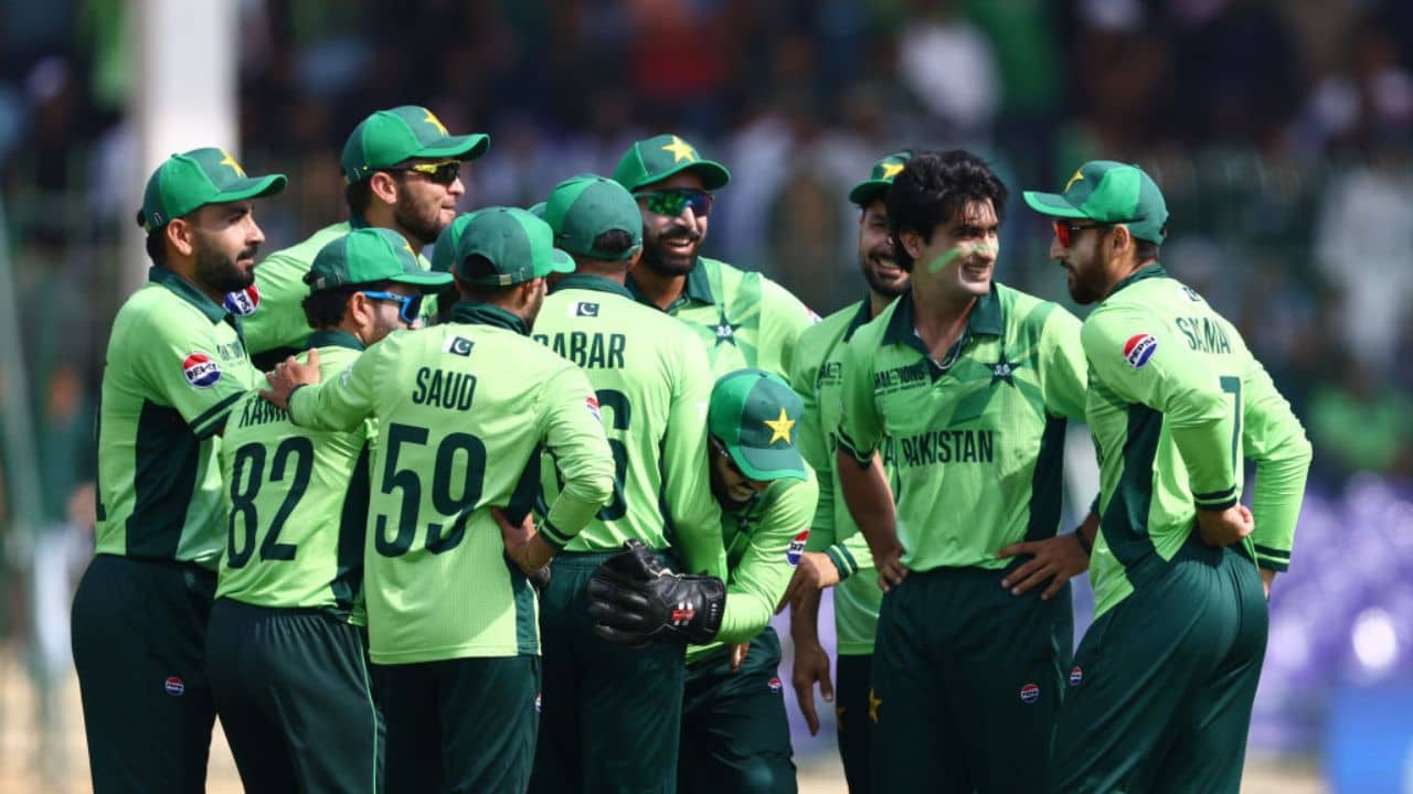 Pakistan Cricket: ভারতের কাছে হার ও চ্যাম্পিয়ন্স ট্রফি থেকে ছিটকে যাওয়ার আসল কারণ বাছলেন পাক কোচ