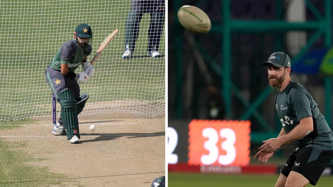 CT 2025, PAK vs NZ: করাচিতে চ্যাম্পিয়ন্স ট্রফির বোধন, পাকিস্তানের ম্যাচে নজর গ্যালারি ও বাবর!