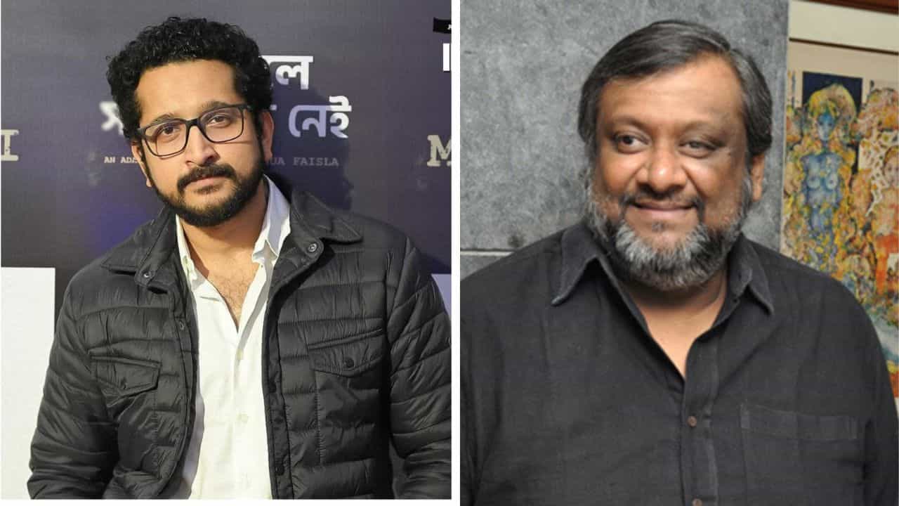 টলিউডে হুলুস্থুল! 'অপমানের জবাব কে দেবে?' প্রশ্ন তুললেন পরমব্রত টলিউডে হুলুস্থুল! 'অপমানের জবাব কে দেবে?' প্রশ্ন তুললেন পরমব্রত