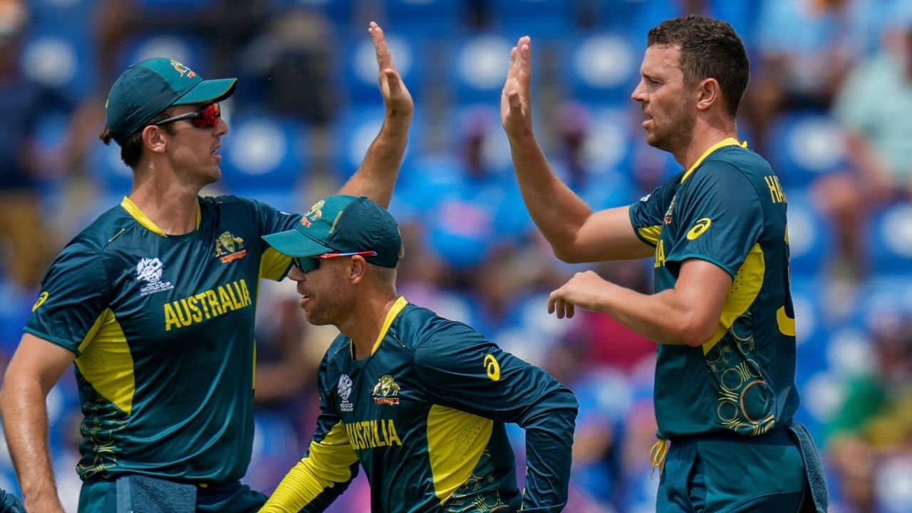 Champions Trophy: অজি শিবিরে একের পর এক ধাক্কা, চ্যাম্পিয়ন্স ট্রফিতে নেই ক্যাপ্টেনও