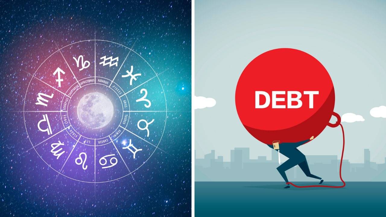 এই ৩ নক্ষত্রে জন্ম হলেই ঘাড় থেকে নামবে না ঋণের বোঝা, শোধ করতে জীবন হবে শেষ!