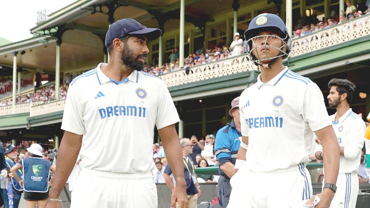 ICC Champions Trophy 2025: চ্যাম্পিয়ন্স ট্রফিতে যারা নেই, গল্ফ খেলুক... বুমরা-যশস্বীদের আমন্ত্রণ বিশ্বজয়ী ক্যাপ্টেনের