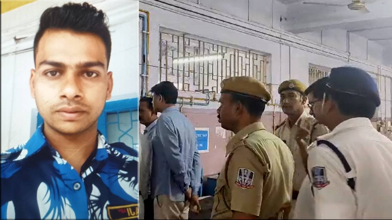 Suicide: ৩ দিন বাদে বিয়ে! ডিউটিতেই গুলি চালিয়ে আত্মহত্যার চেষ্টা পুলিশ কর্মীর, উঠছে তদন্তের দাবি