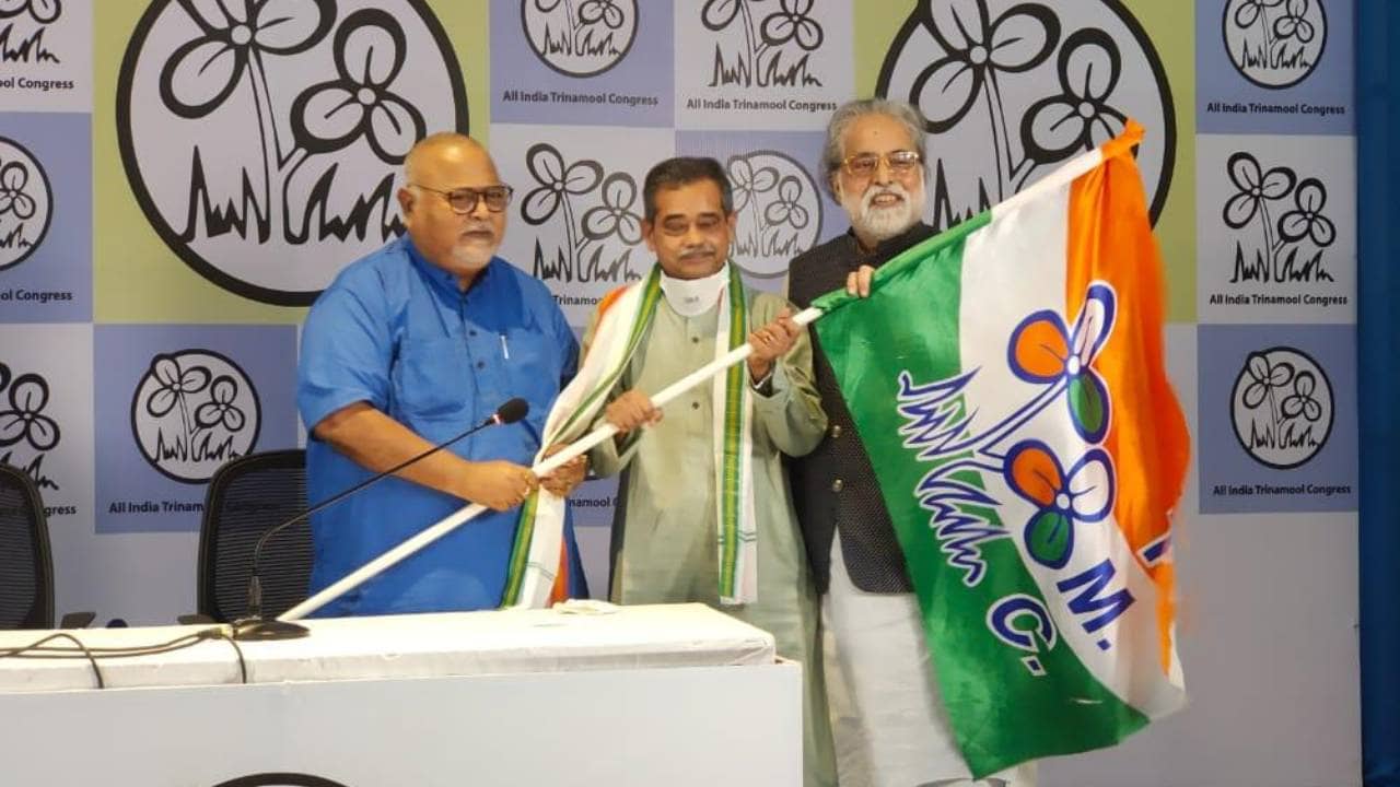 Congress: পার্থদের হাত ধরে গিয়েছিলেন তৃণমূলে, বুধবারই ‘ঘরে’ ফিরছেন প্রণব-পুত্র