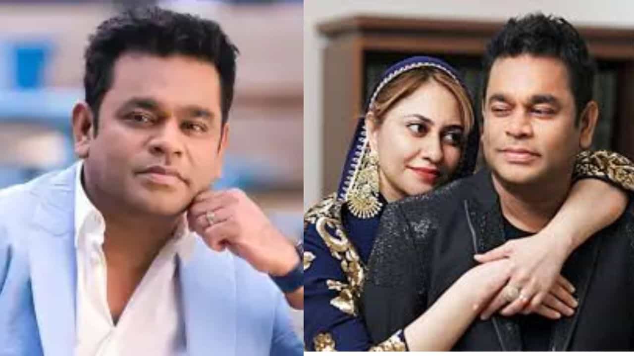 হাসপাতালে রহমানের প্রাক্তন স্ত্রী সায়রা, হল জটিল অস্ত্রোপচারও, খোঁজ নিলেন সুরকার? হাসপাতালে রহমানের প্রাক্তন স্ত্রী সায়রা, হল জটিল অস্ত্রোপচারও, খোঁজ নিলেন সুরকার?