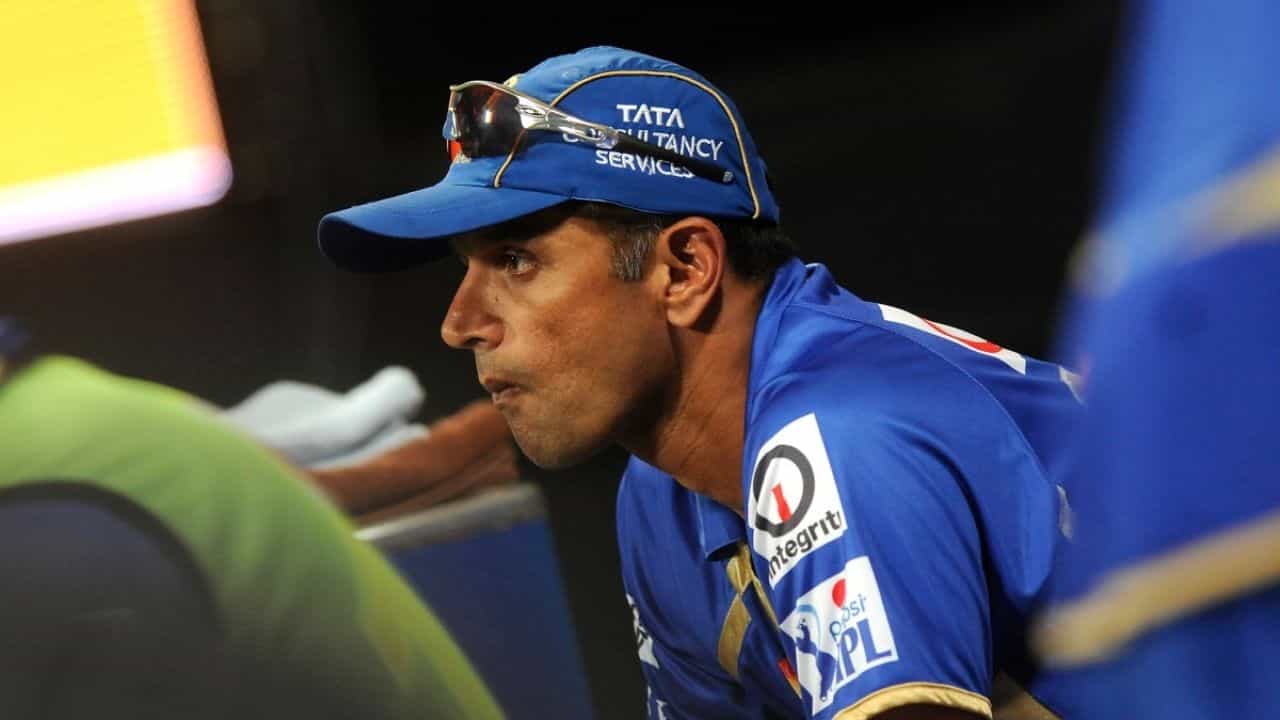 IPL 2025, RR: IPL এর আগে চাপ বাড়ল রাহুল দ্রাবিড়ের রাজস্থান রয়্যালসের IPL 2025, RR: IPL এর আগে চাপ বাড়ল রাহুল দ্রাবিড়ের রাজস্থান রয়্যালসের