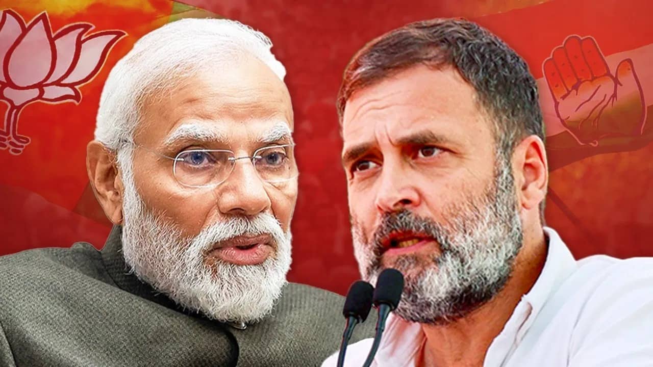 Chief Election Commissioner: কে হবেন পরবর্তী ইলেকশন কমিশনার? রাহুলের অপেক্ষা না করেই সিদ্ধান্ত নিলেন মোদী