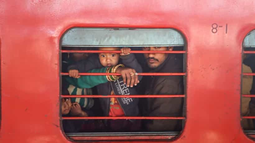 Railway: কোনও ফেলিওর ছাড়া কীভাবে ৪৫ দিনে ১৭০০০ ট্রেন চালানো হল, সত্যিটা ফাঁস করলেন রেলমন্ত্রী