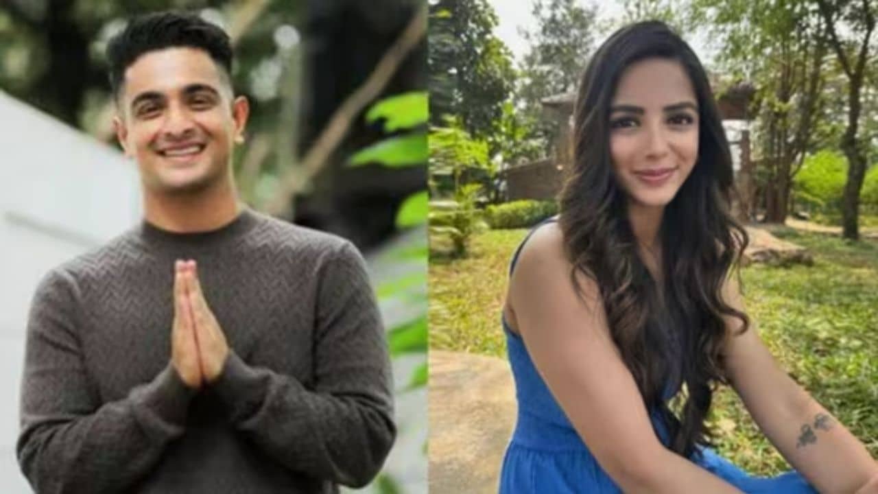 মা-বাবার সঙ্গম নিয়ে মন্তব্য! বিতর্ক এড়াতে রণবীরের সঙ্গে ব্রেকআপ করলেন প্রেমিকা নিকি?
