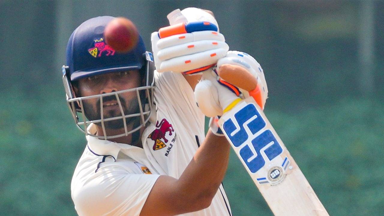 Ranji Trophy 2024-25: কলকাতায় কেকেআরের সম্ভাব্য ক্যাপ্টেন অজিঙ্ক রাহানে, খেলবেন গুরুত্বপূর্ণ ম্যাচ