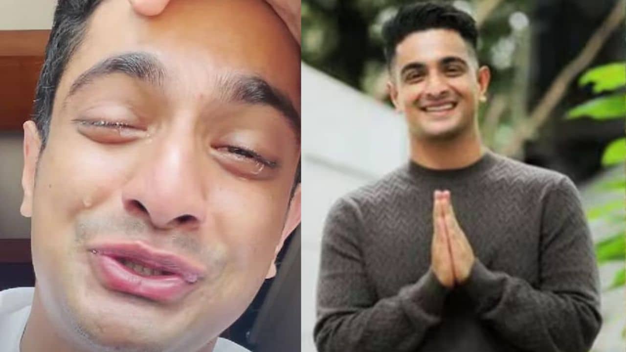 Fact Check: সঙ্গম বিতর্কে হাল খারাপ! হাউ হাউ করে কাঁদছেন রণবীর?