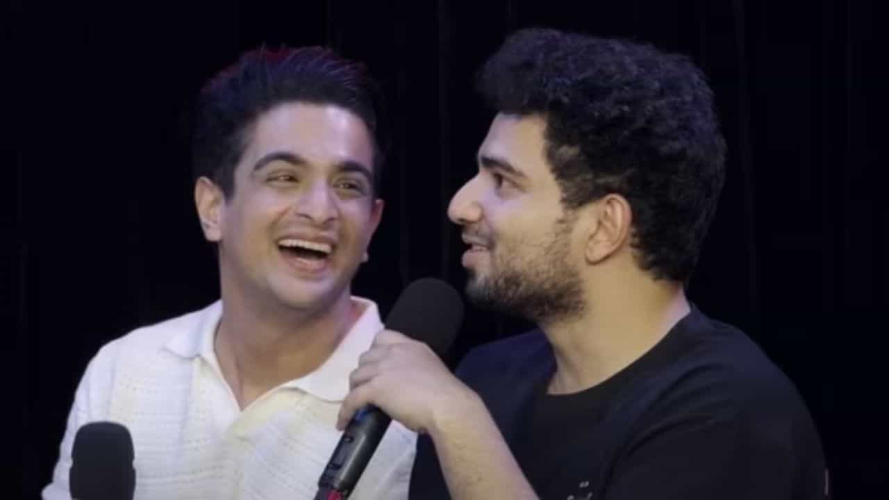 সন্তানের সামনে মা-বাবার সঙ্গম! জানেন রণবীর কার থেকে টুকেছেন এই মন্তব্য? সন্তানের সামনে মা-বাবার সঙ্গম! জানেন রণবীর কার থেকে টুকেছেন এই মন্তব্য?