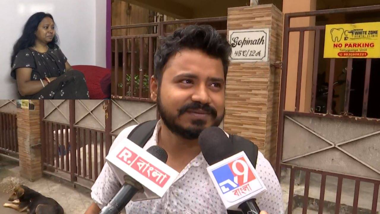 Regent Park: মহিলা তো খারাপ নন...একটা তো বিশ্বাসেরও ব্যাপার থাকে, মা কেন বিয়ের দুদিন আগেই গয়না লুঠ করালেন, কী বলছেন ছেলে? রিজেন্ট পার্কের ঘটনায় উঠে এল আসল সত্যি